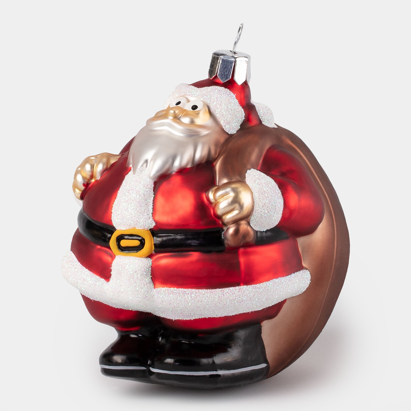Carhartt WIP Christmas Ornaments Set