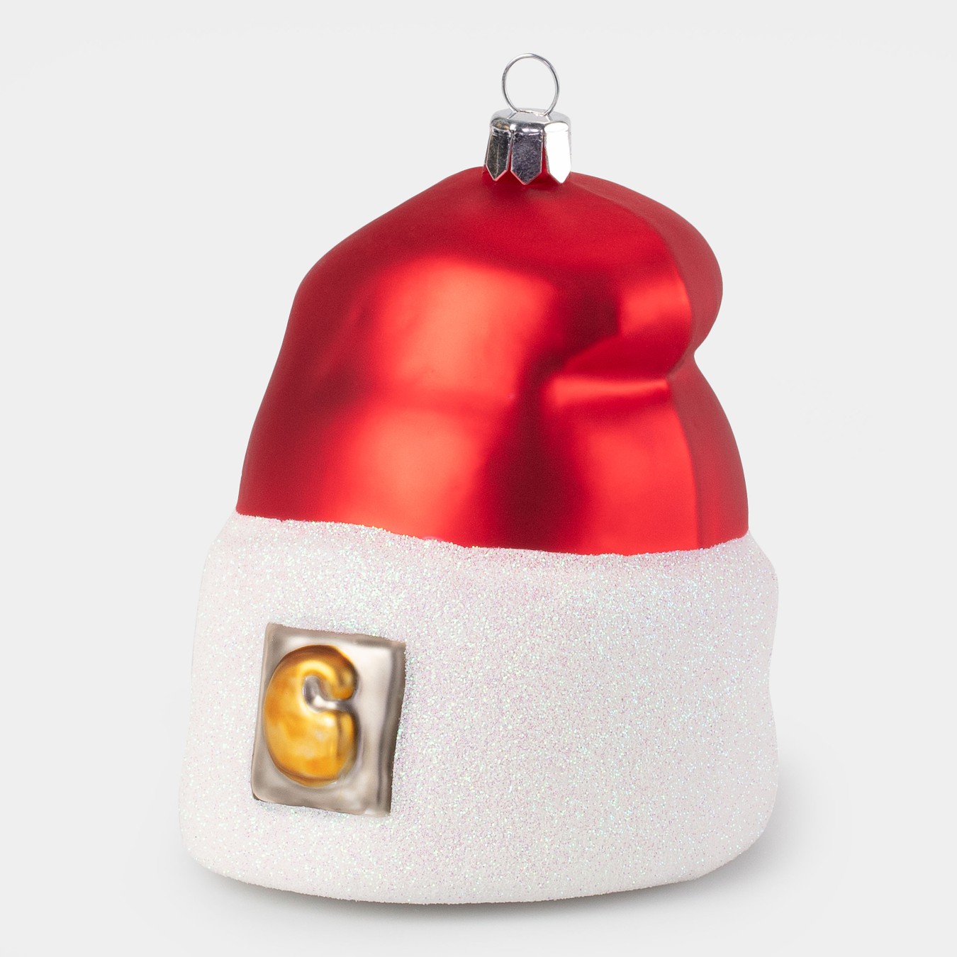 Carhartt WIP Christmas Ornaments Set