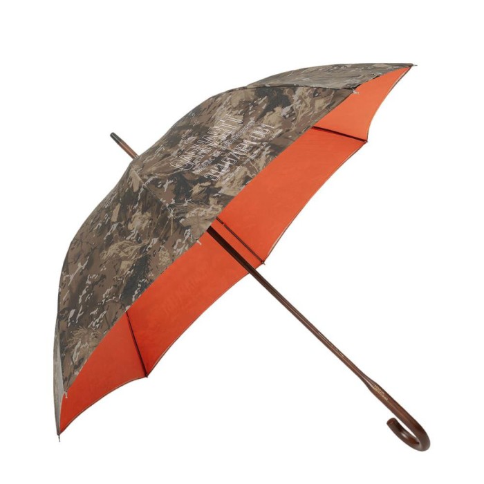 Carhartt WIP x London Undercover Camo Combi Umbrella