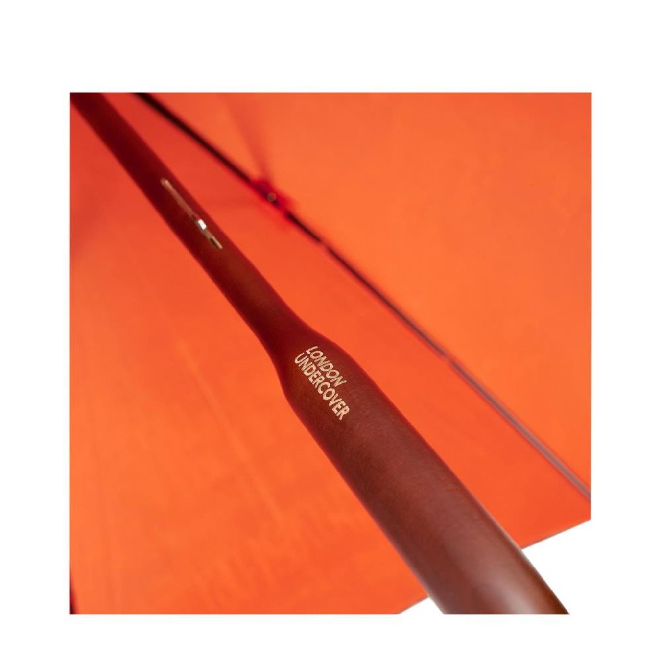 Carhartt WIP x London Undercover Camo Combi Umbrella