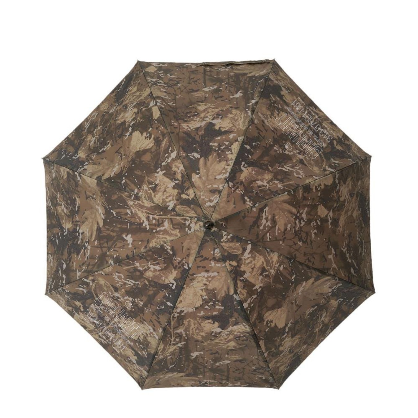 Carhartt WIP x London Undercover Camo Combi Umbrella
