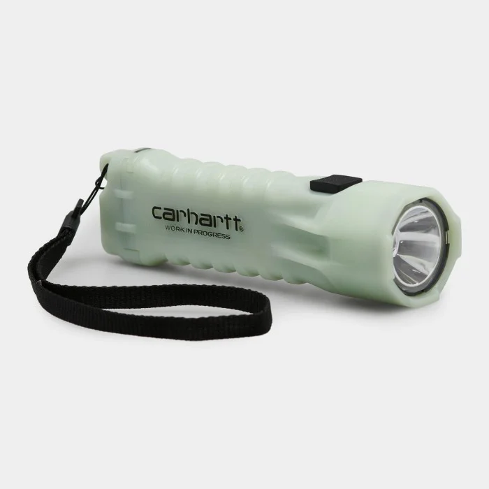 Carhartt WIP Emergency Flashlight 3310PL
