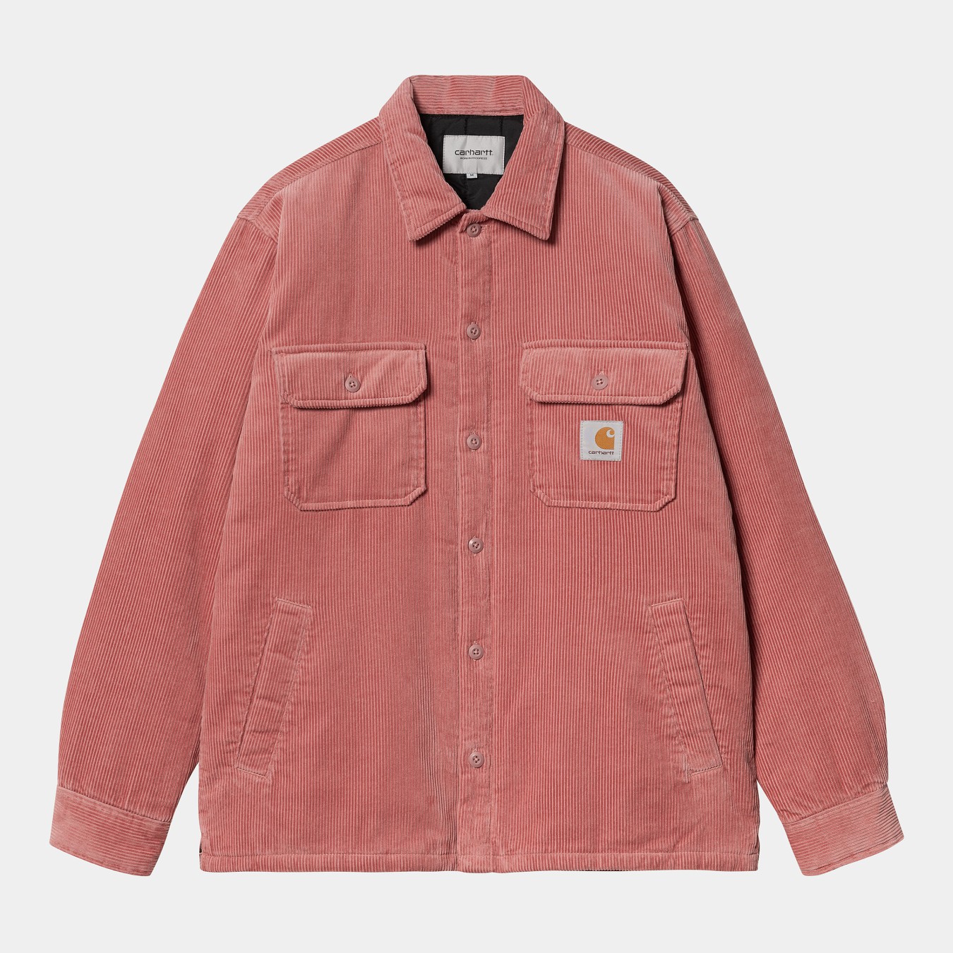 Carhartt WIP Whitsome Shirt Jac