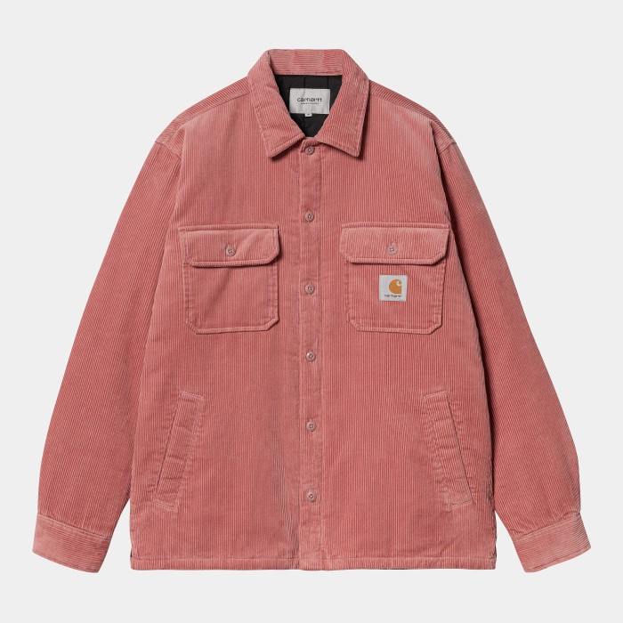 Carhartt WIP Whitsome Shirt Jac