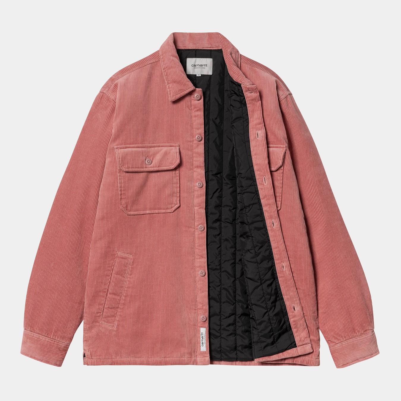Carhartt WIP Whitsome Shirt Jac
