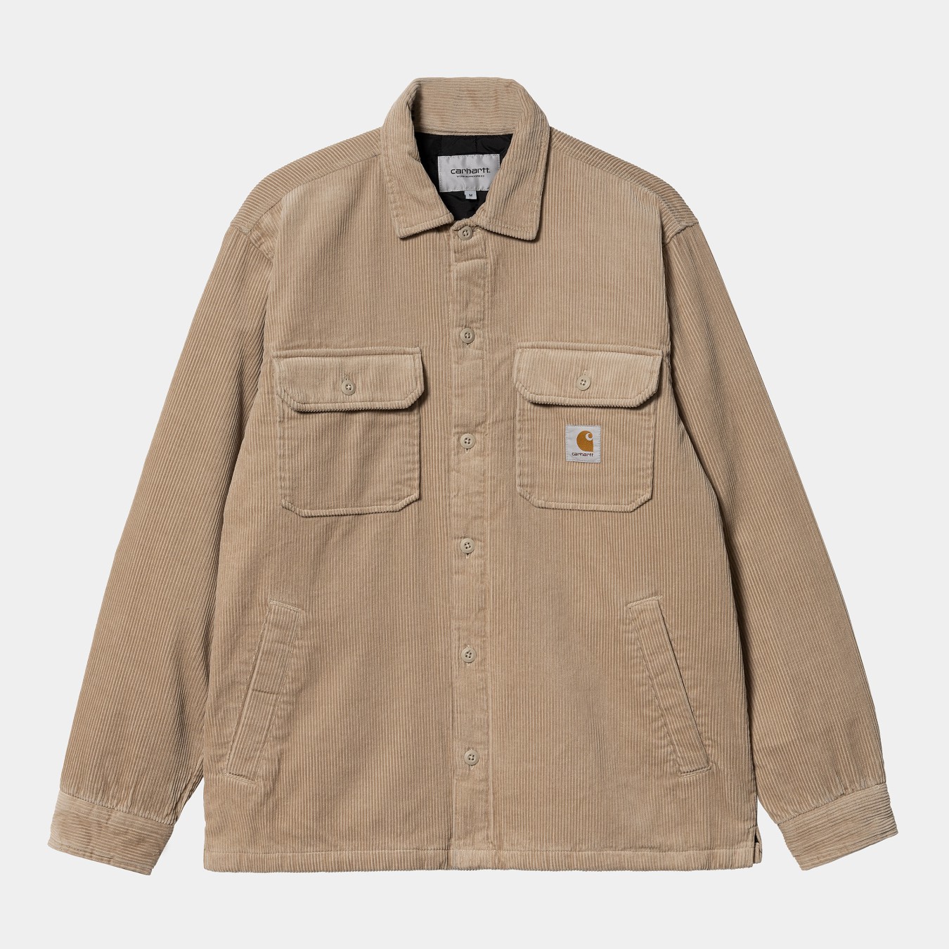 Carhartt WIP Whitsome Shirt Jac