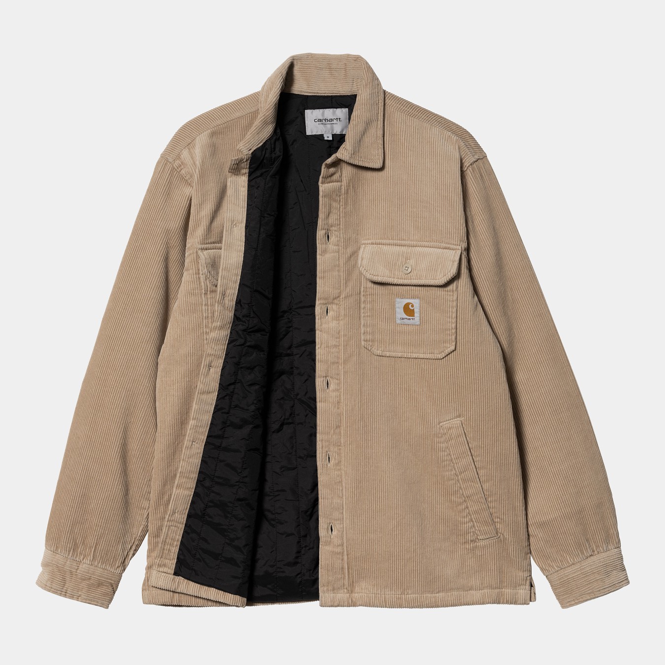 Carhartt WIP Whitsome Shirt Jac