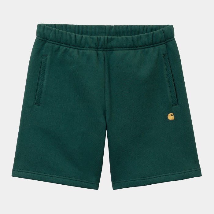 Carhartt WIP Chase Sweat Short