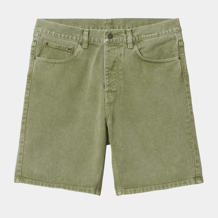 Carhartt WIP Newel Short