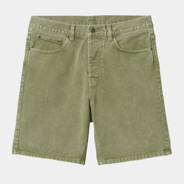 Carhartt WIP Newel Short