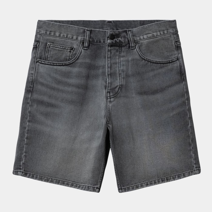 Carhartt WIP Newel Short