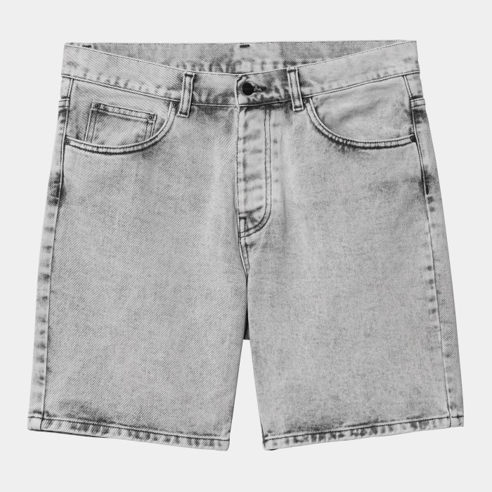 Carhartt WIP Newel Short