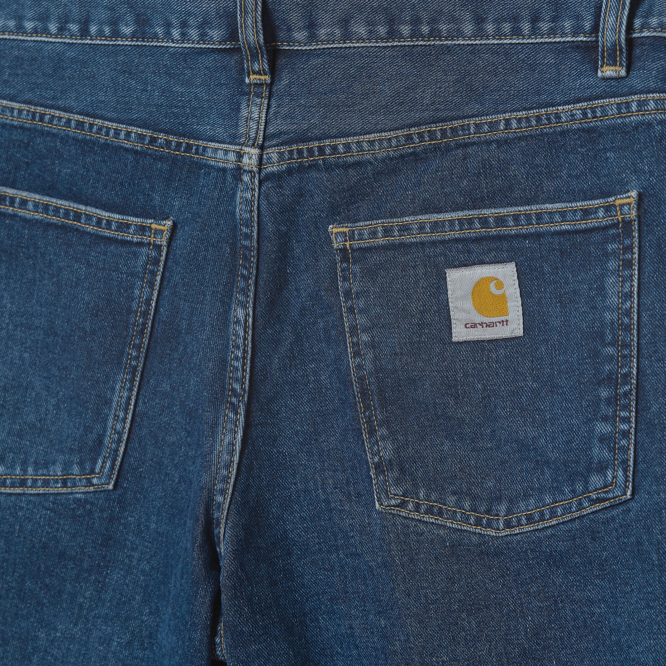 Carhartt WIP Newel Short