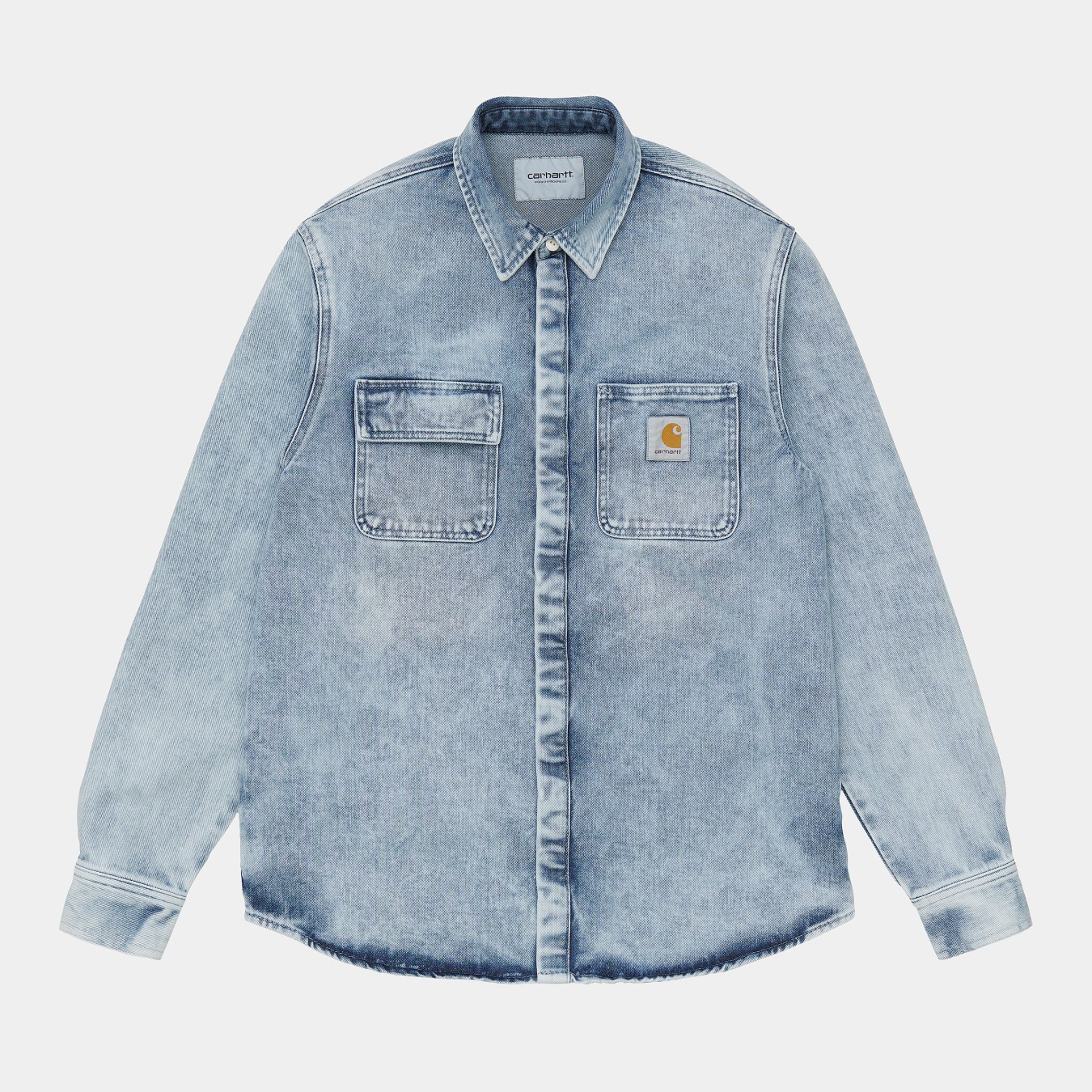 Carhartt WIP Salinac Shirt Jac