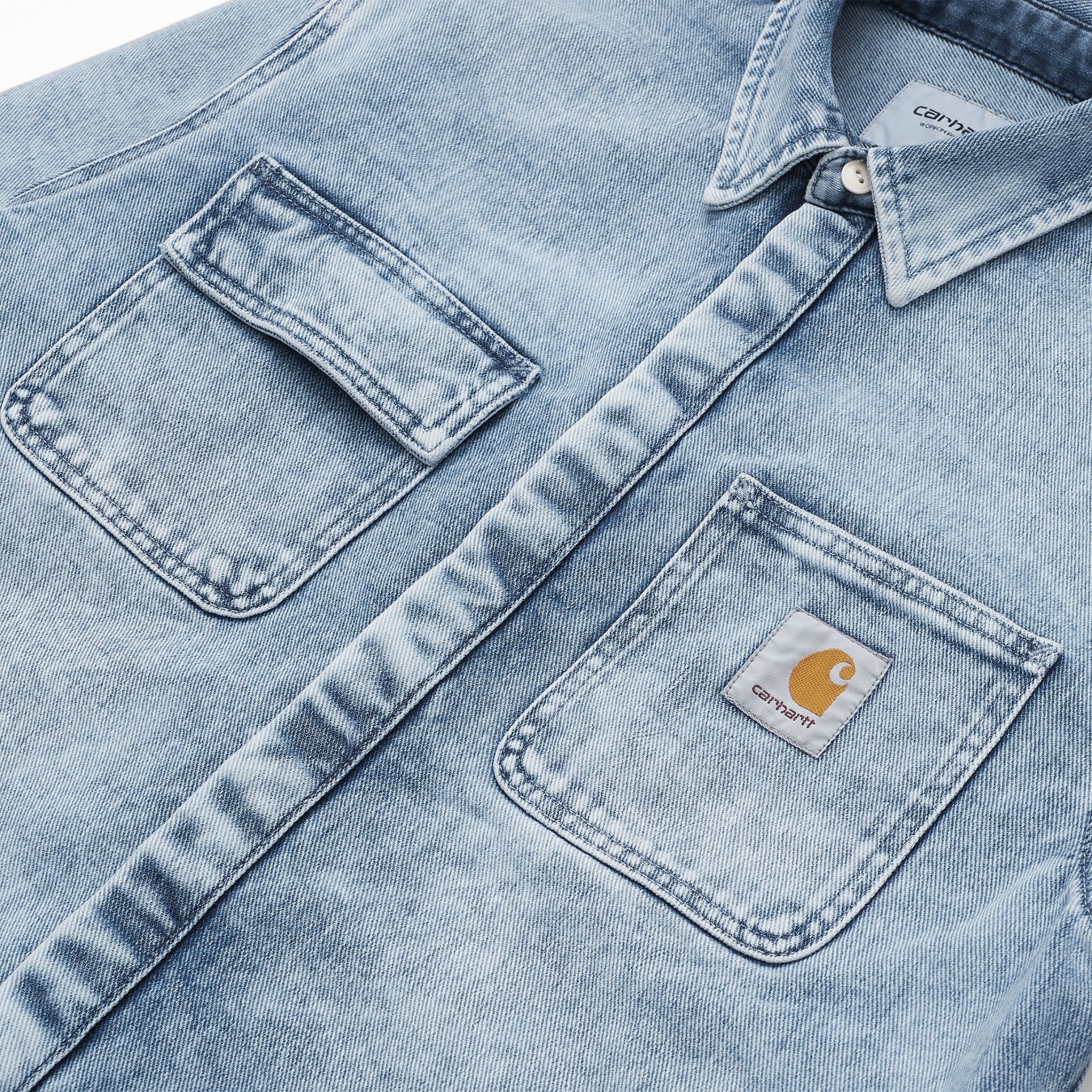 Carhartt WIP Salinac Shirt Jac