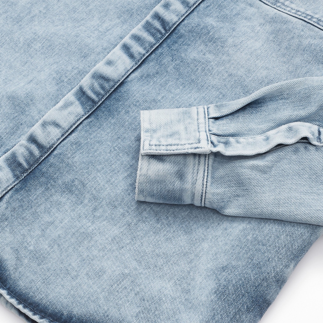 Carhartt WIP Salinac Shirt Jac