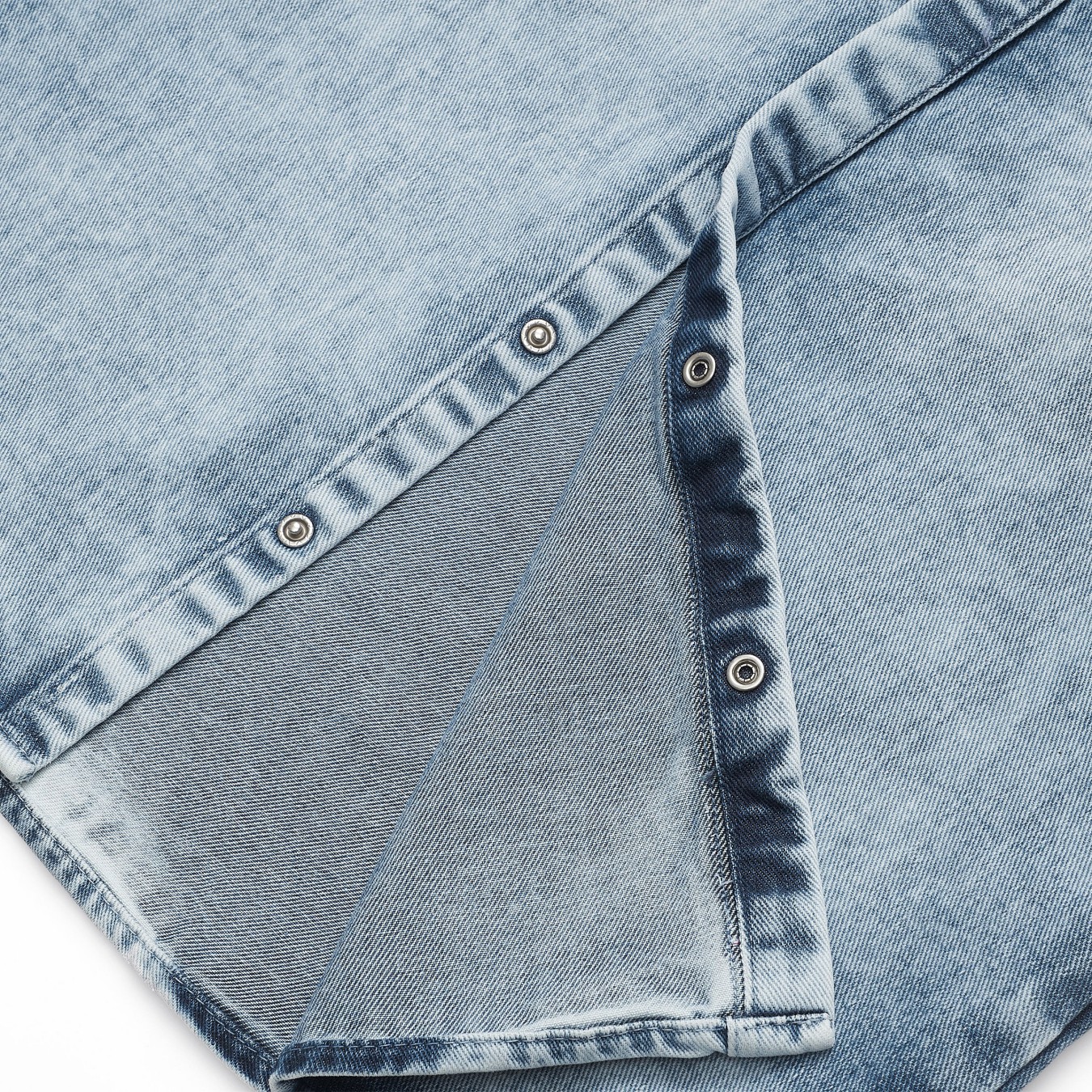 Carhartt WIP Salinac Shirt Jac