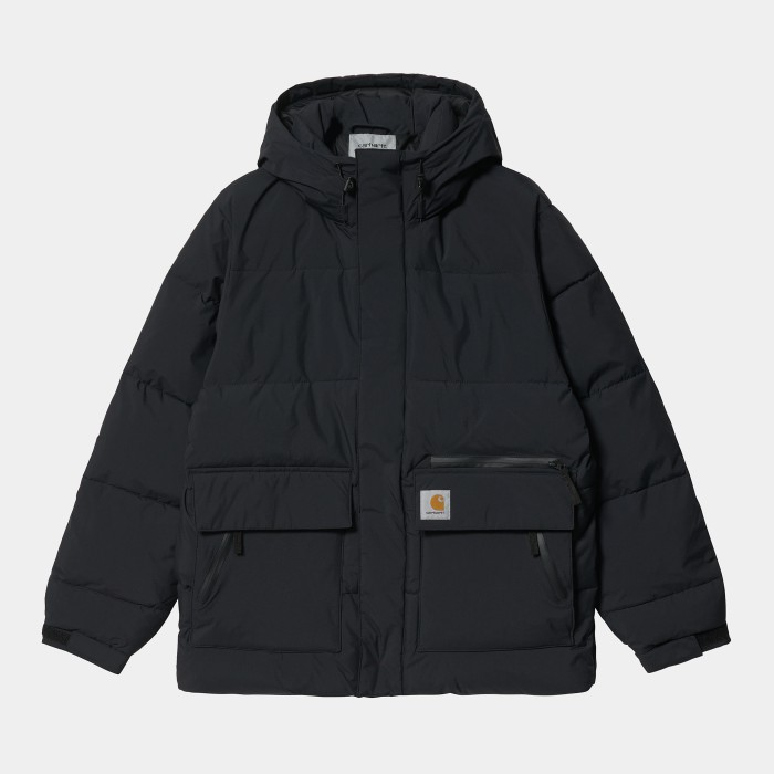 Carhartt WIP Munro Jacket