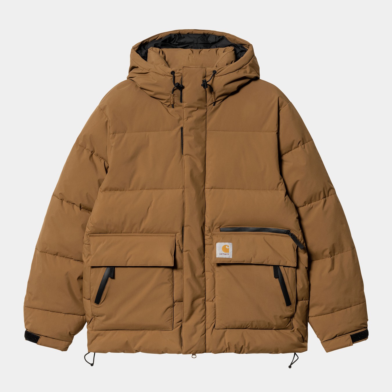 Carhartt WIP Munro Jacket