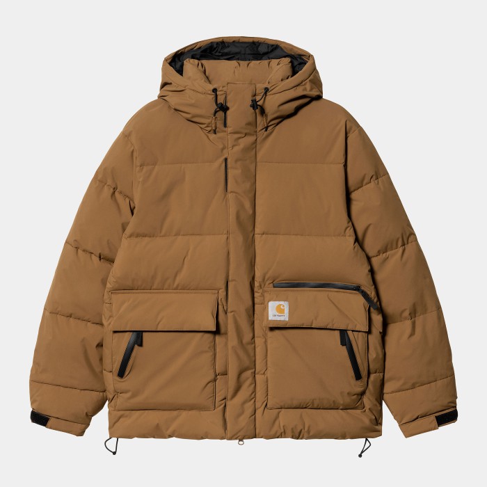 Carhartt WIP Munro Jacket