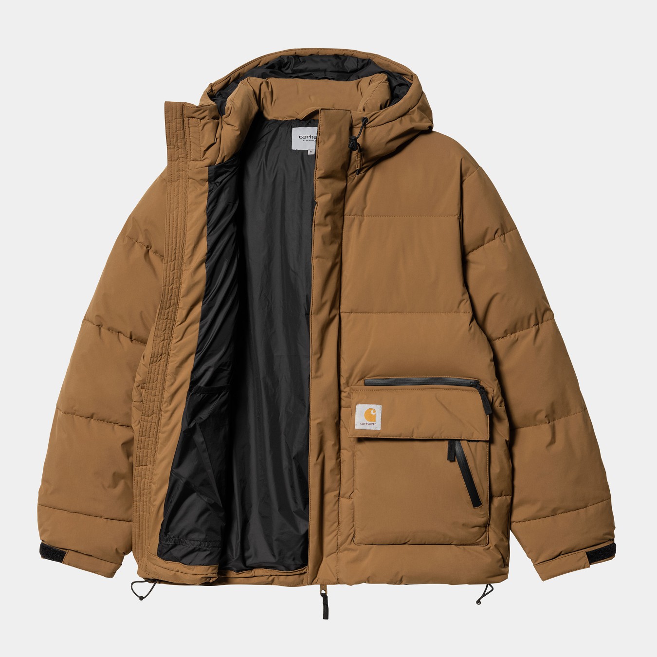 Carhartt WIP Munro Jacket