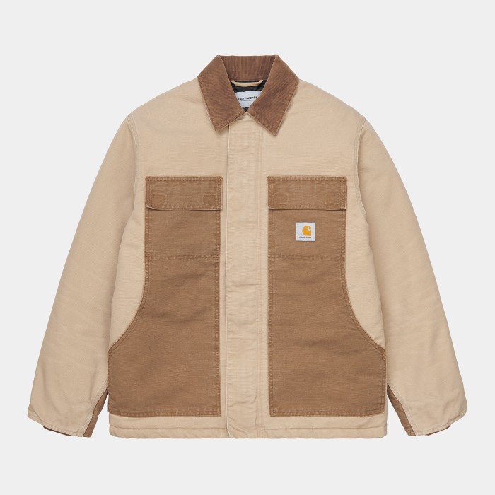 Carhartt WIP OG Arctic Coat
