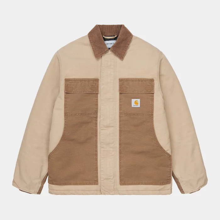 Carhartt WIP OG Arctic Coat