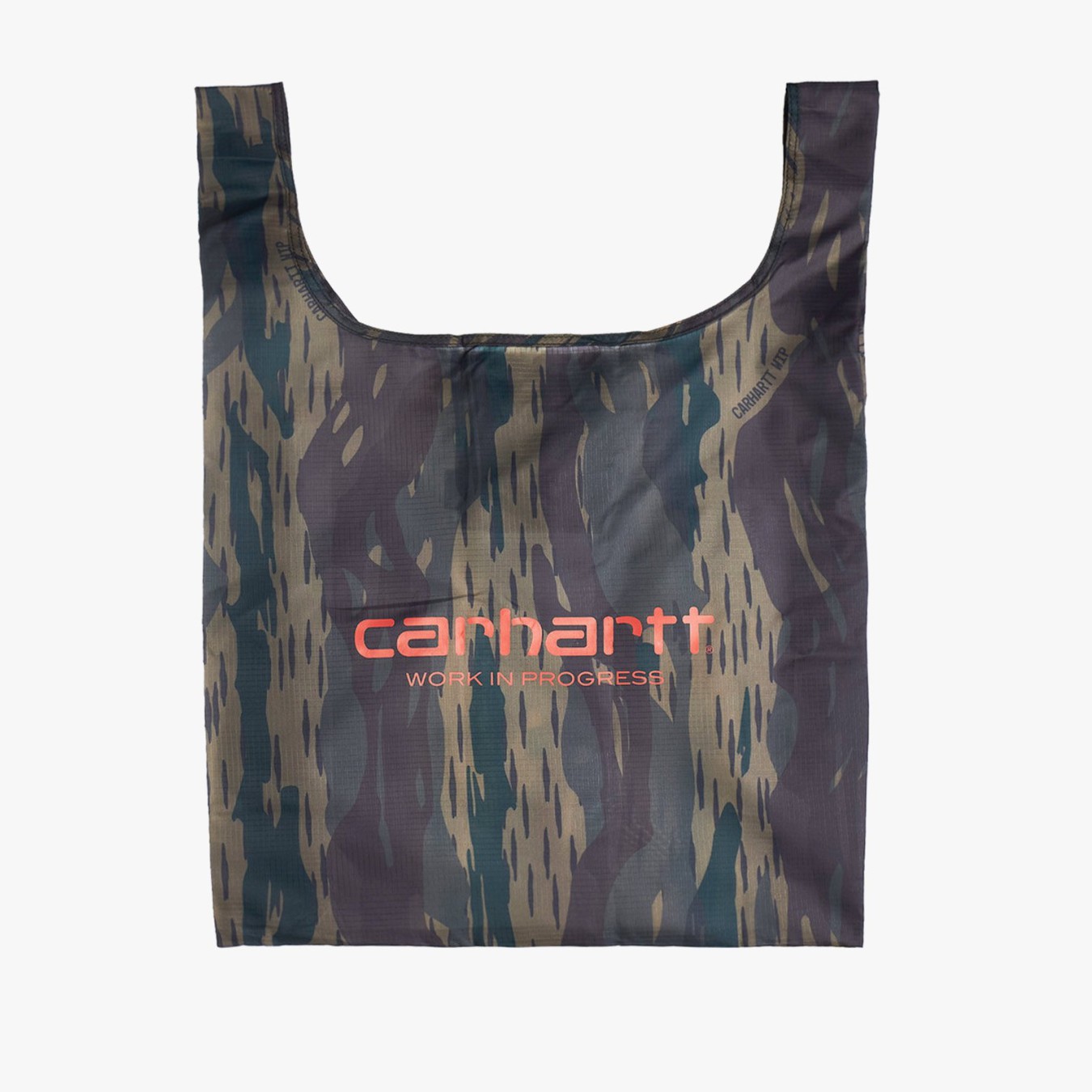 Carhartt WIP Keychain Shopping Bag