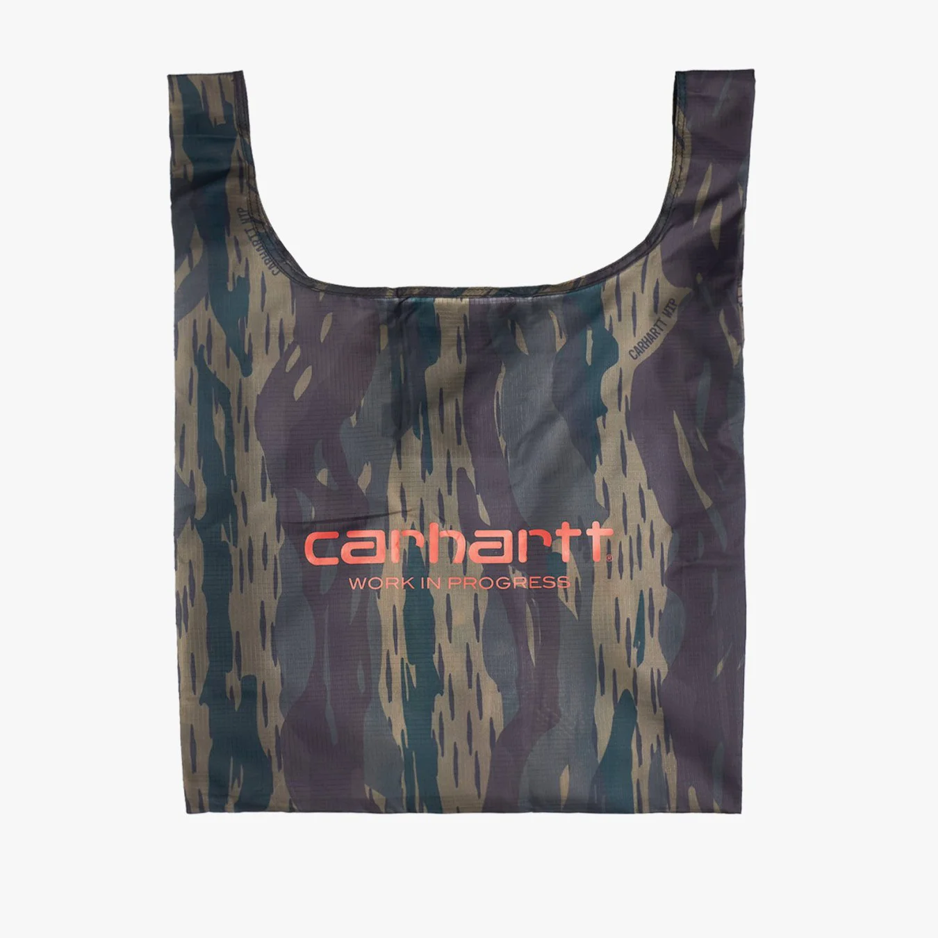 Carhartt WIP Keychain Shopping Bag
