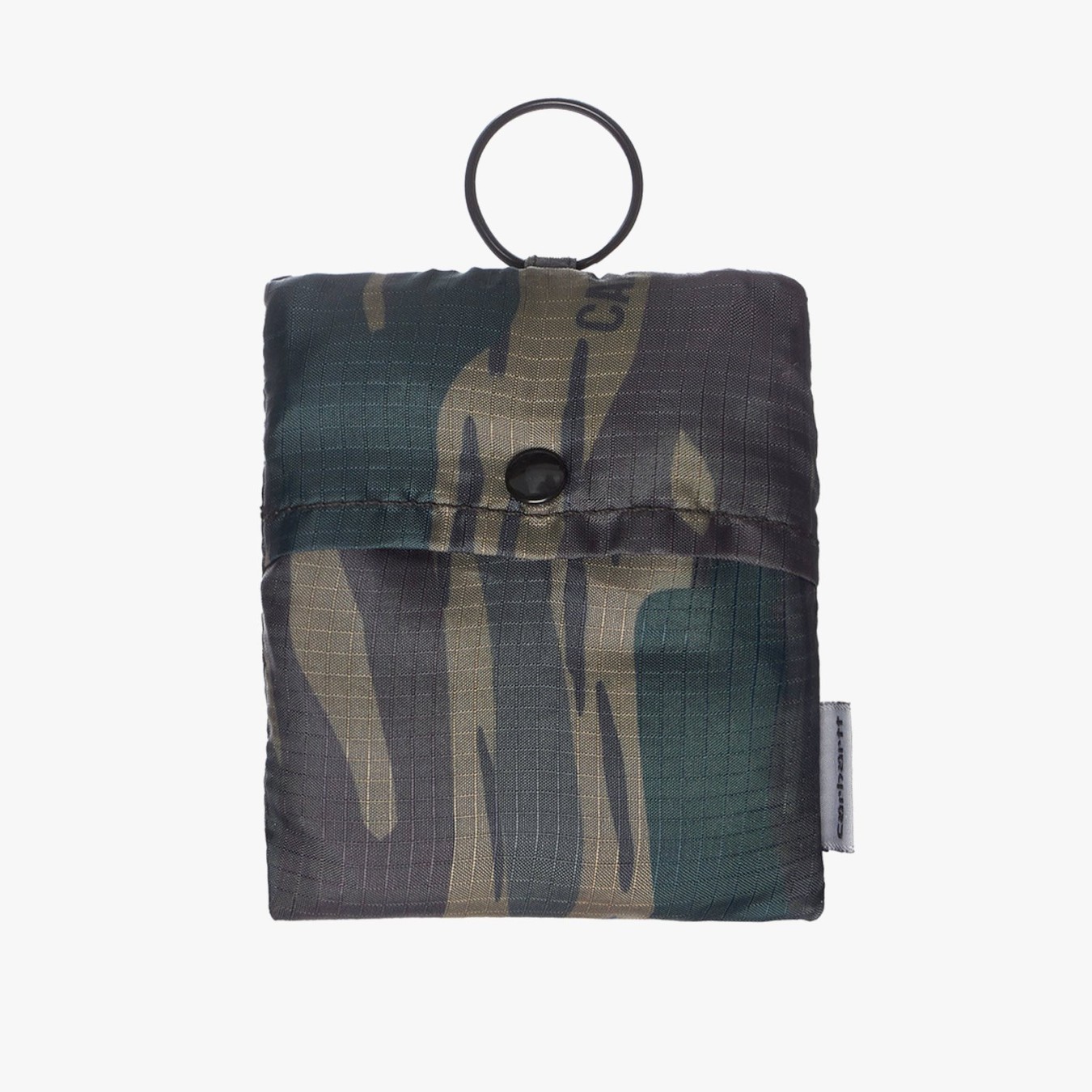 Carhartt WIP Keychain Shopping Bag