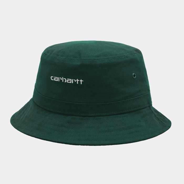 Carhartt WIP Script Bucket Hat