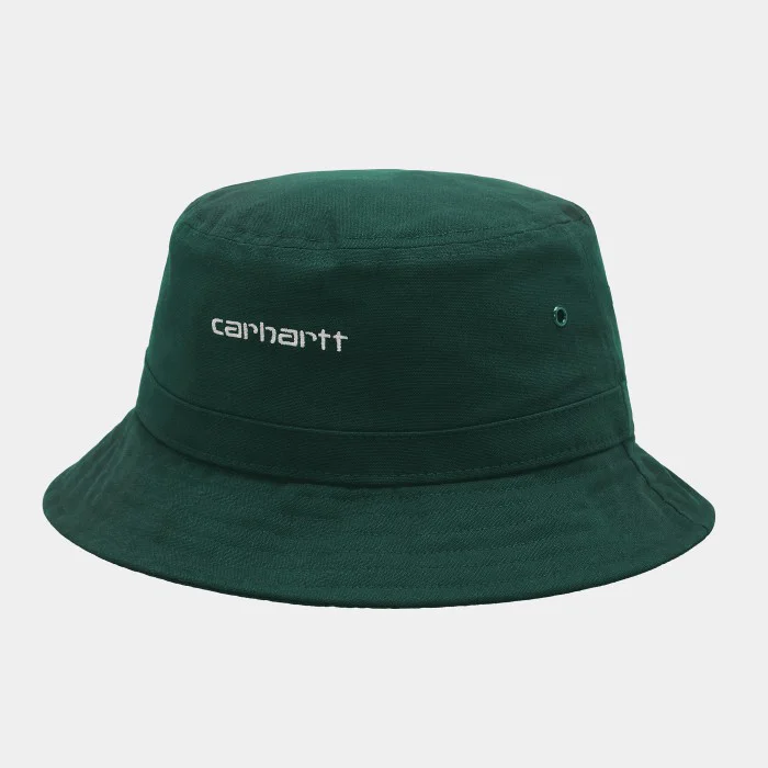 Carhartt WIP Script Bucket Hat