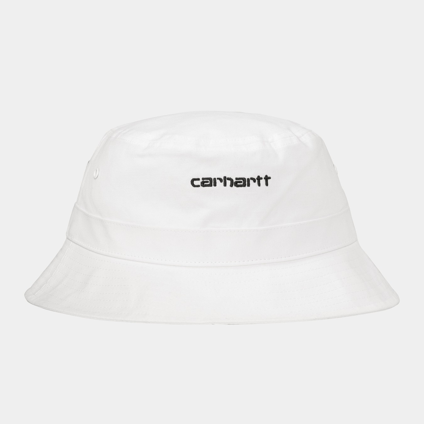 Carhartt WIP Script Bucket Hat