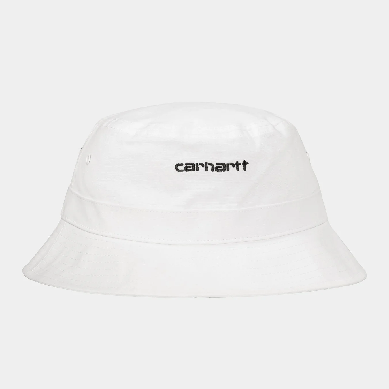 Carhartt WIP Script Bucket Hat
