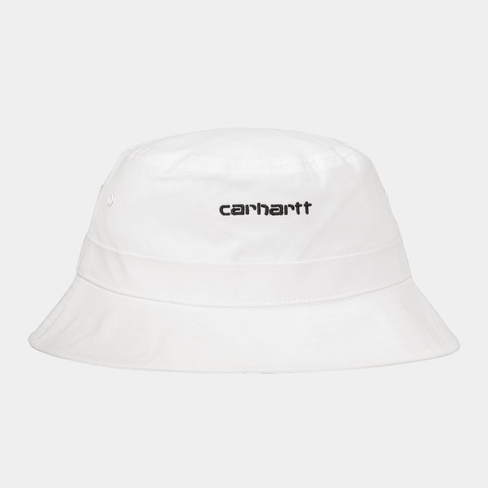 Carhartt WIP Script Bucket Hat