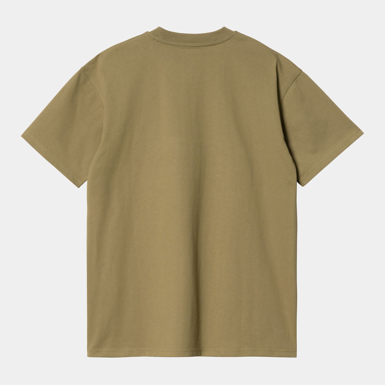 Carhartt WIP American Script T-Shirt