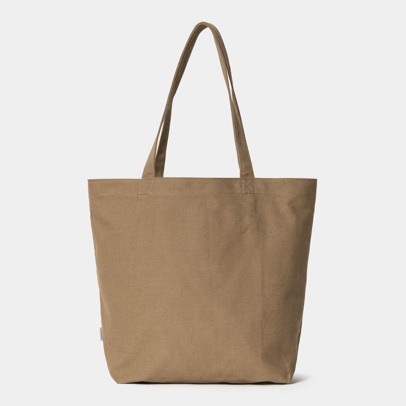 Carhartt WIP Canvas Tote