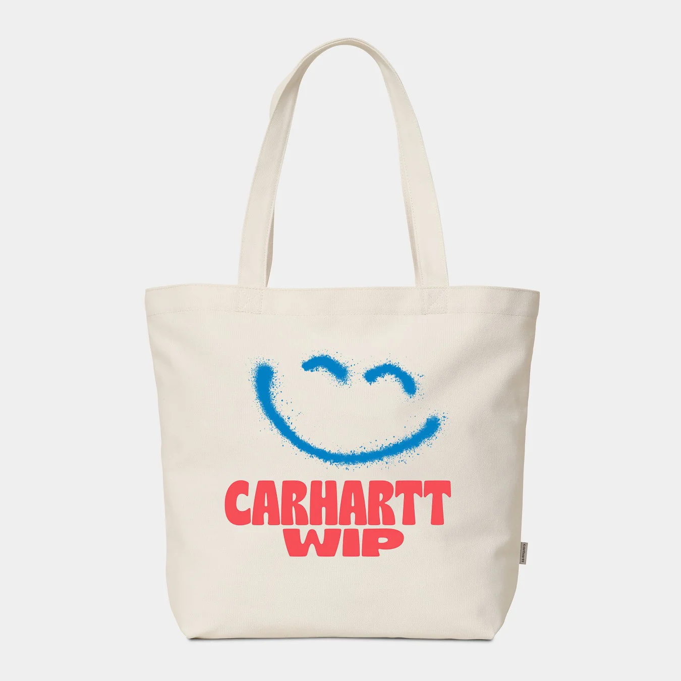 Carhartt WIP Canvas Tote