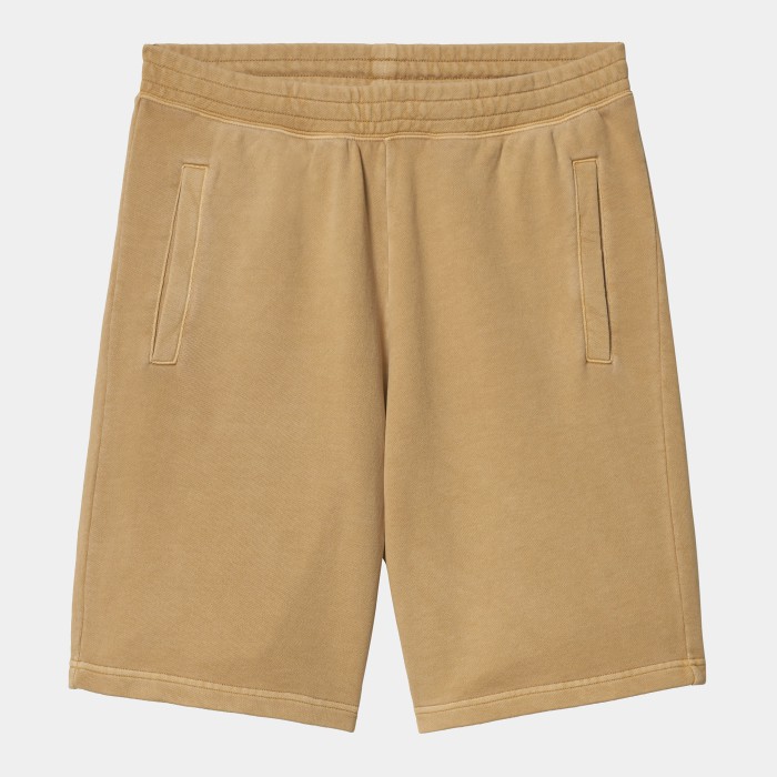 Carhartt WIP Nelson Sweat Short