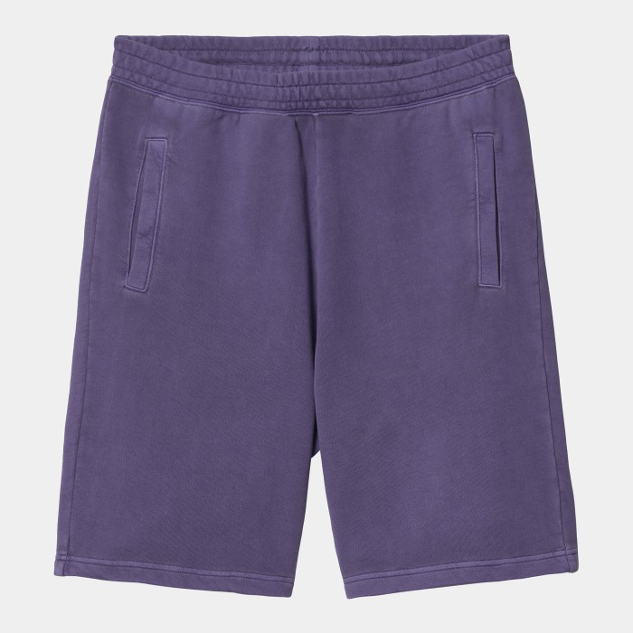 Carhartt WIP Nelson Sweat Short
