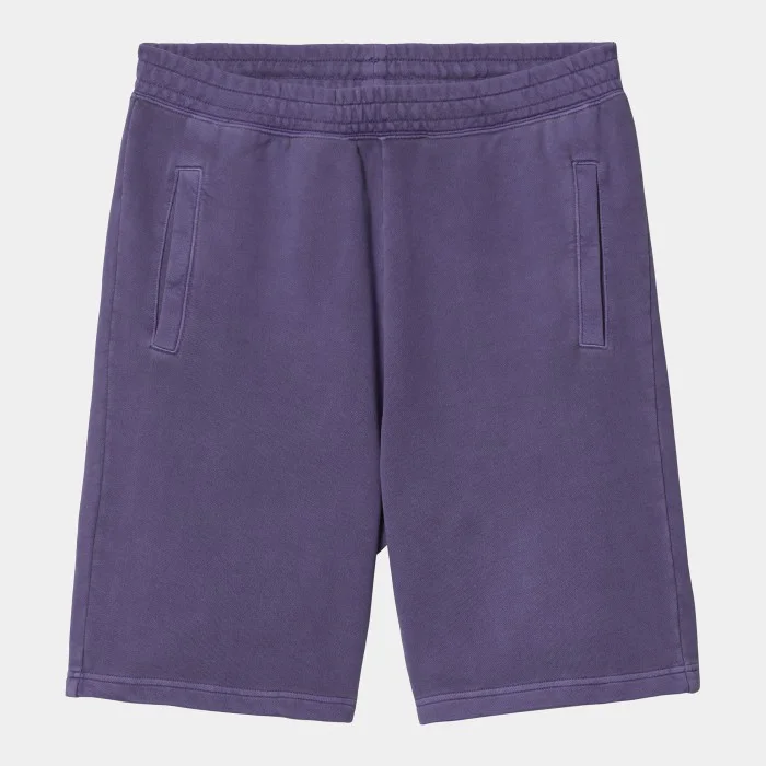 Carhartt WIP Nelson Sweat Short