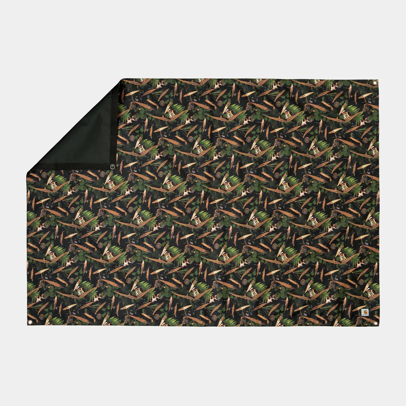Carhartt WIP Picnic Blanket
