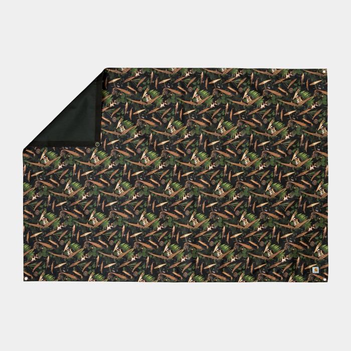 Carhartt WIP Picnic Blanket