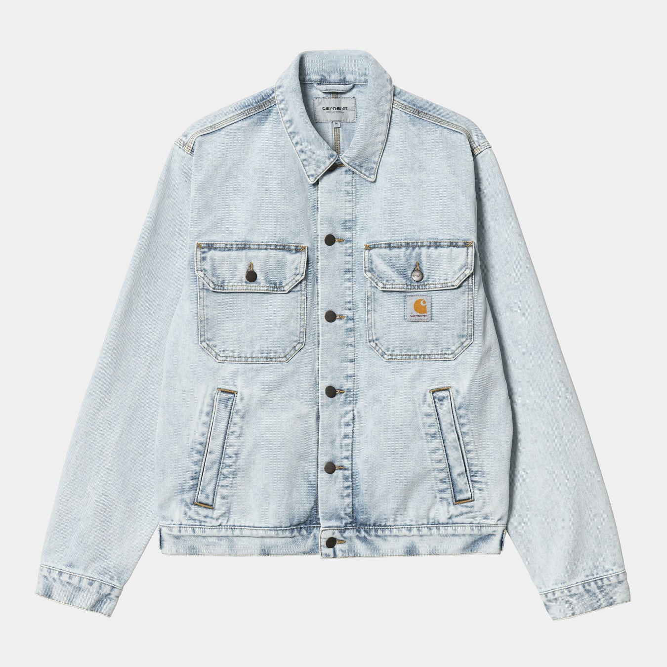 Carhartt WIP Stetson Jacket