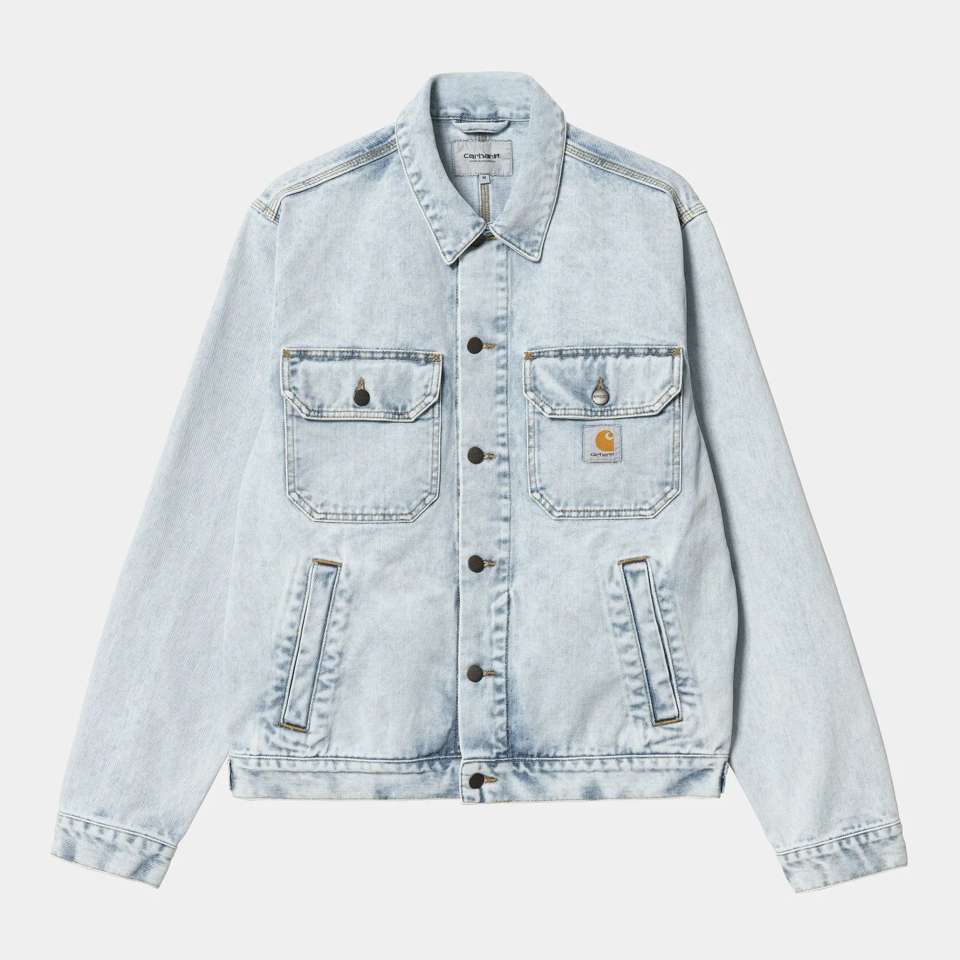 Carhartt WIP Stetson Jacket