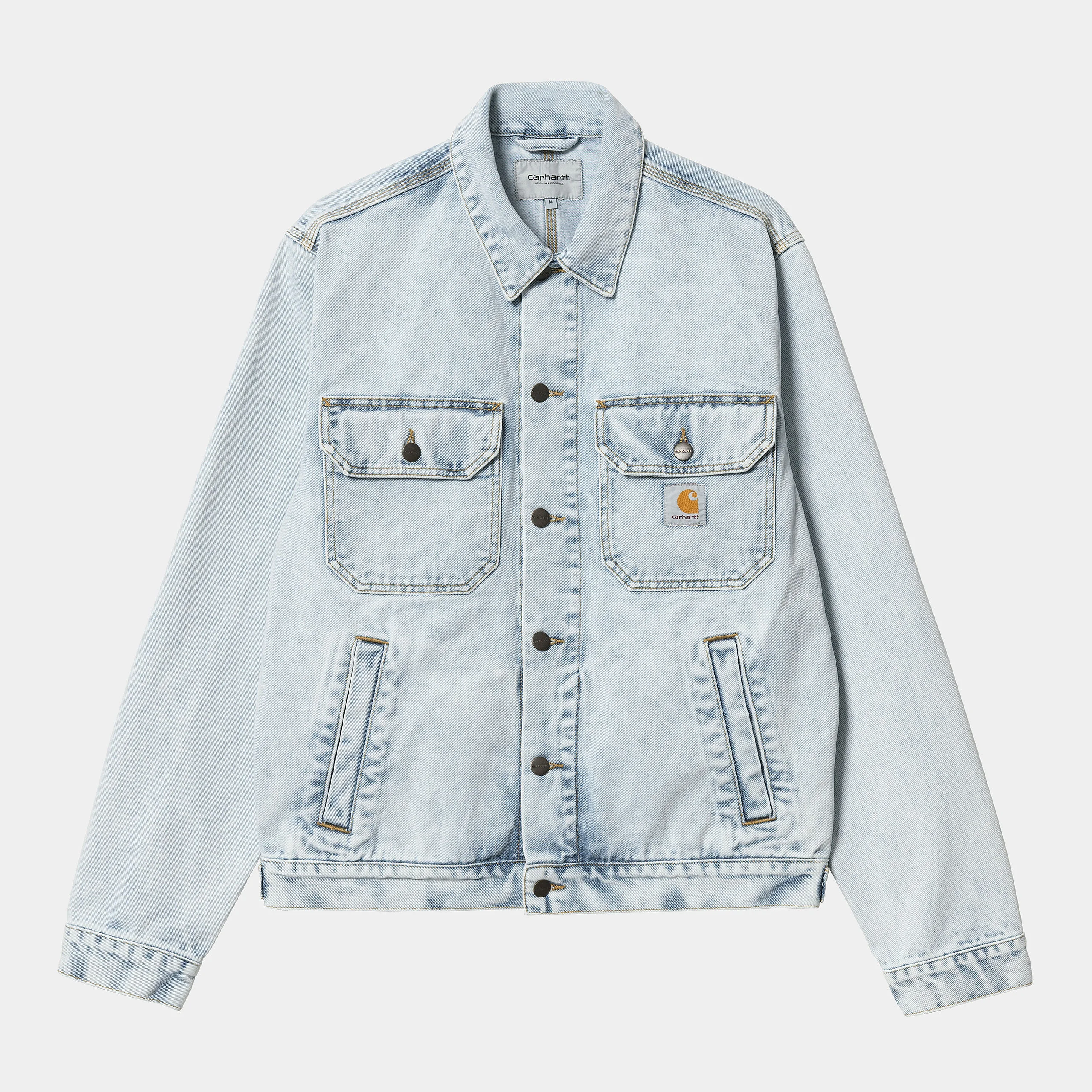 Carhartt WIP Stetson Jacket Carhartt WIP Stetson Jacket