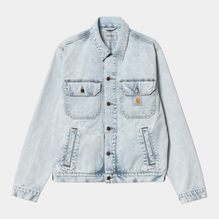 Carhartt WIP Stetson Jacket