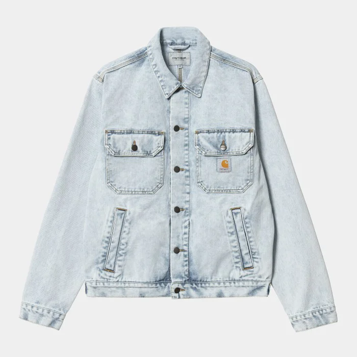 Carhartt WIP Stetson Jacket