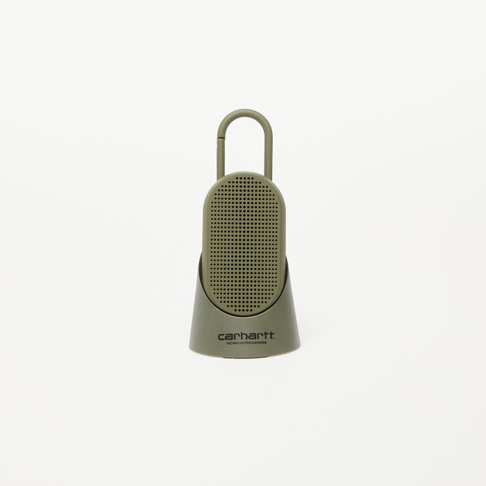 Carhartt WIP x Lexon Mino T Speaker