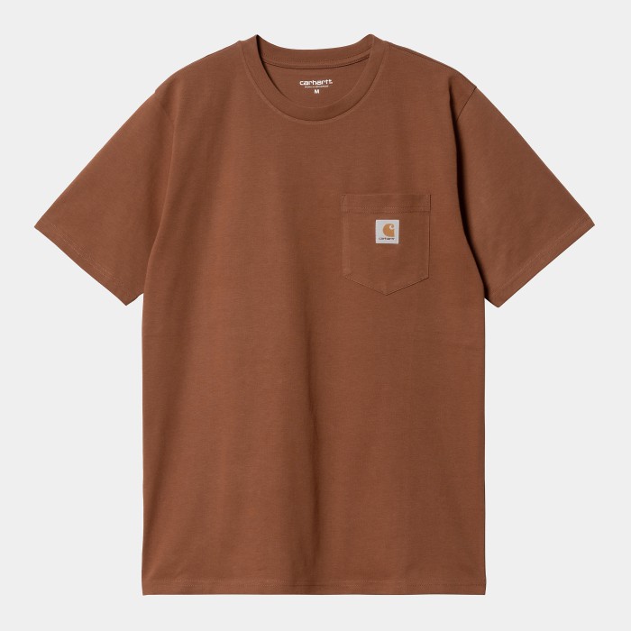 Carhartt WIP Pocket T-Shirt